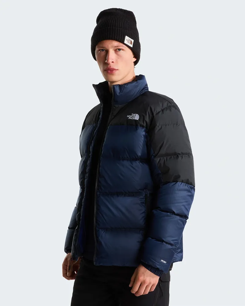 The North Face Mens Diablo Down 2.0 Jacket in Estate Blue-3