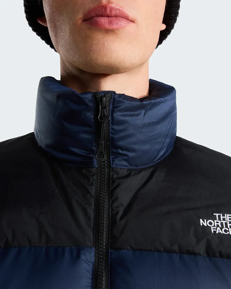 The North Face Mens Diablo Down 2.0 Jacket in Estate Blue-9