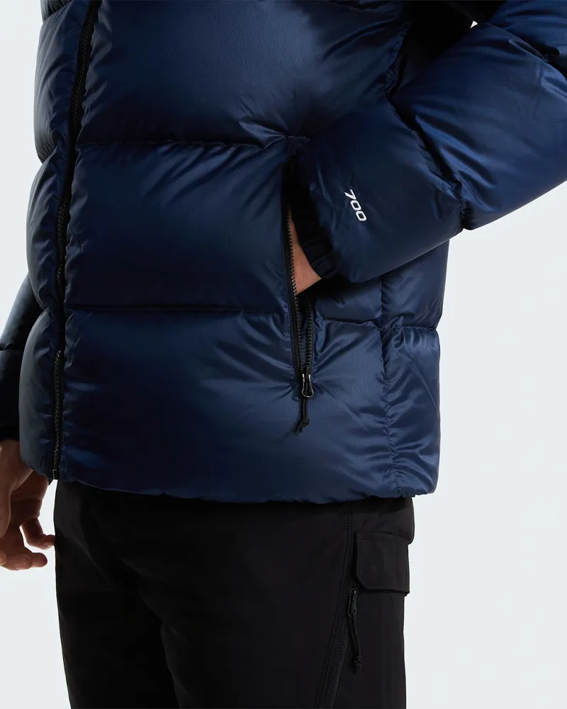 The North Face Mens Diablo Down 2.0 Jacket in Estate Blue-10