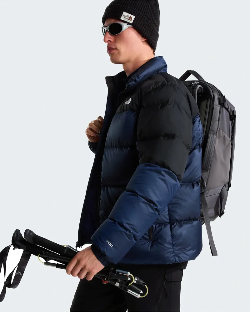 The North Face Mens Diablo Down 2.0 Jacket in Estate Blue-7