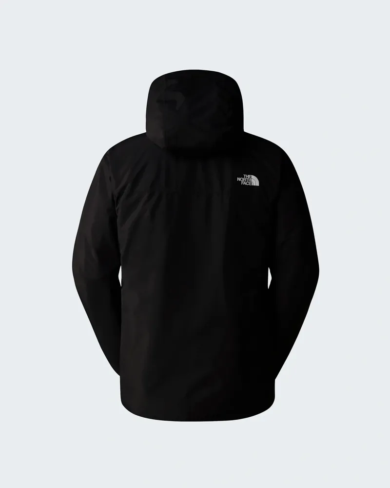 The North Face Mens North Table Down Tri-climate Jacket in TNF Black-11