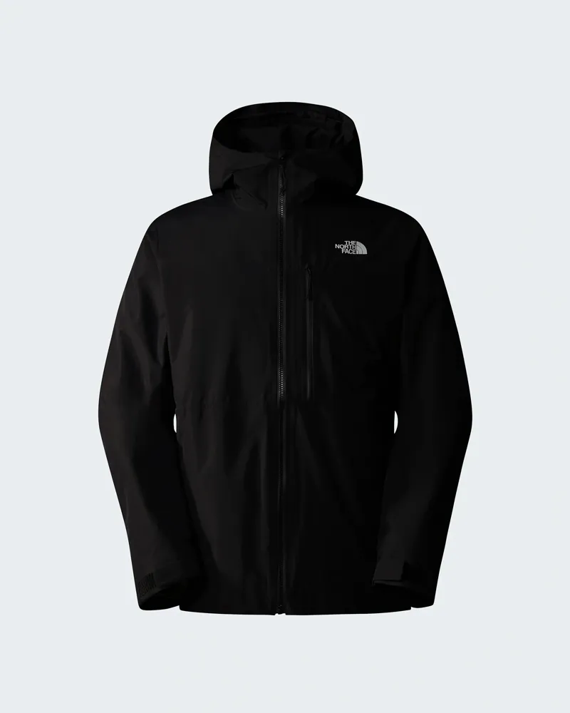 The North Face Mens North Table Down Tri-climate Jacket in TNF Black-10