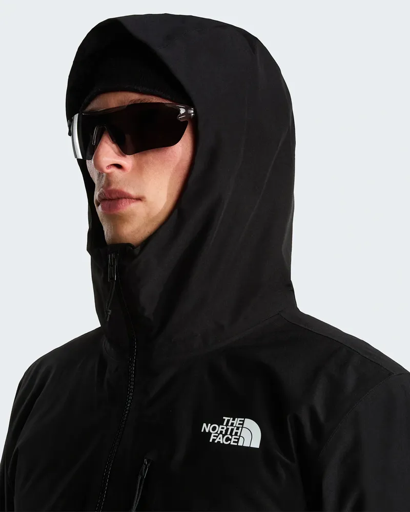 The North Face Mens North Table Down Tri-climate Jacket in TNF Black-6