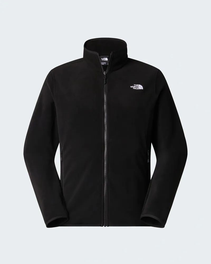 The North Face Mens Quest Triclimate Jacket in TNF Black-5