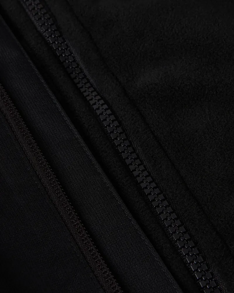 The North Face Mens Quest Triclimate Jacket in TNF Black-12
