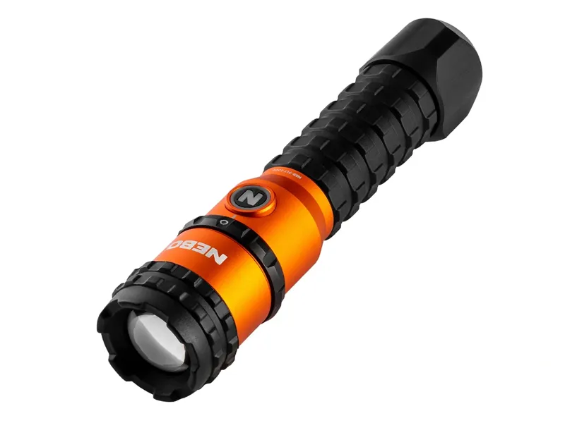 Nebo Master Series FL3000 Flashlight-1