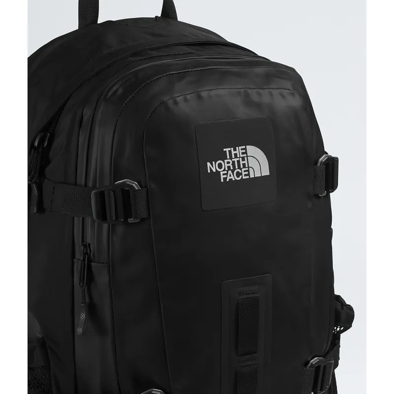 The North Face Hot Shot BCD Backpack in TNF Black-5