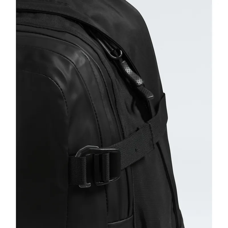 The North Face Hot Shot BCD Backpack in TNF Black-6