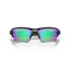 Oakley Flak 2.0 XL in Polished Black / Prizm Golf Lens