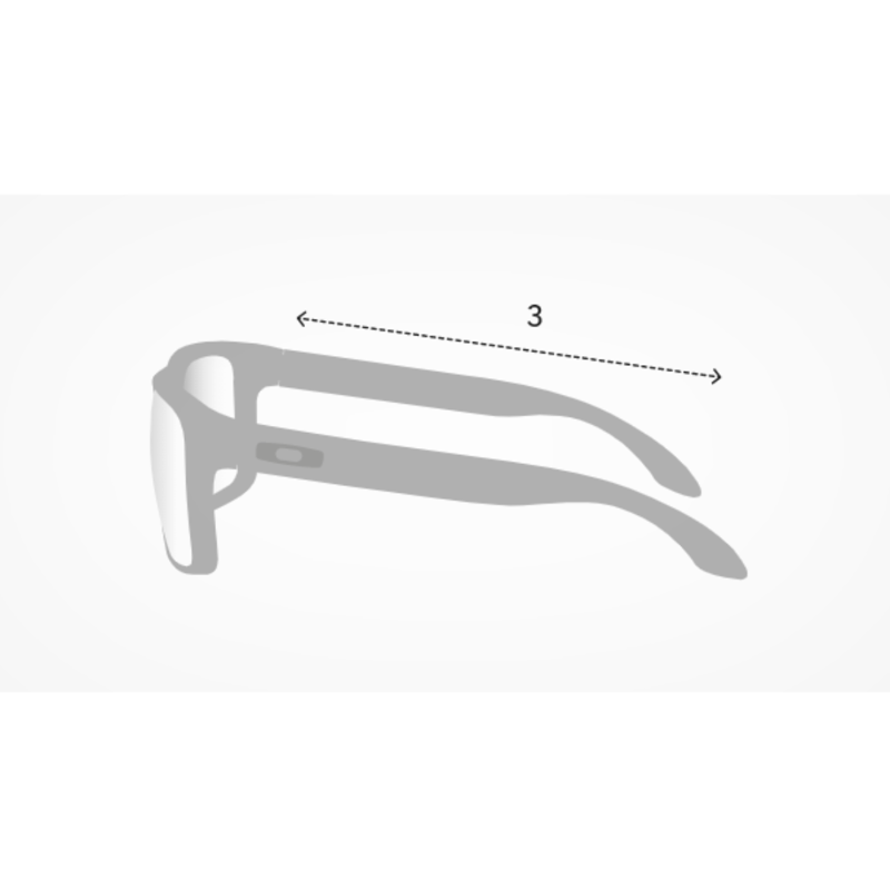 Oakley Flak 2.0 XL in Steel Frame / Prizm Road Jade Lenses-5