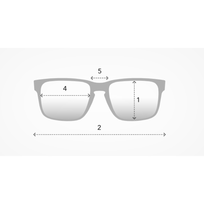 Oakley Flak 2.0 XL in Matte Grey Smoke / Prizm Road Lens-5