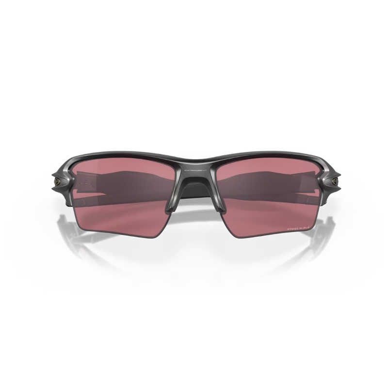 Oakley Flak 2.0 XL in Matte Black Frame / Prizm Dark Golf Lenses