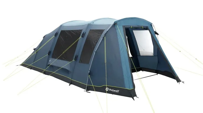 Outwell Hornet 5 Air Tent-2