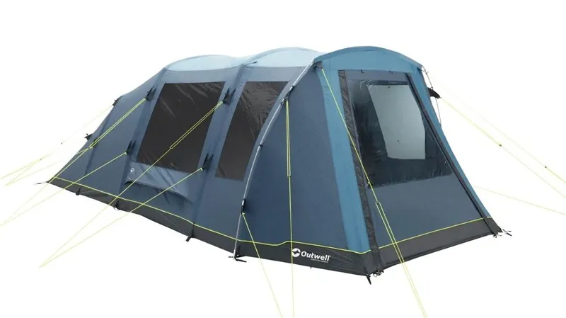 Outwell Hornet 5 Air Tent-1