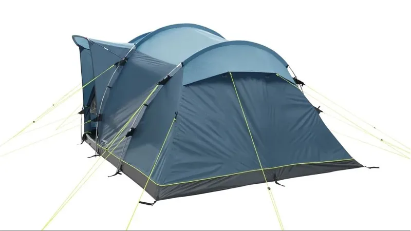Outwell Nevada 4 Tent-3
