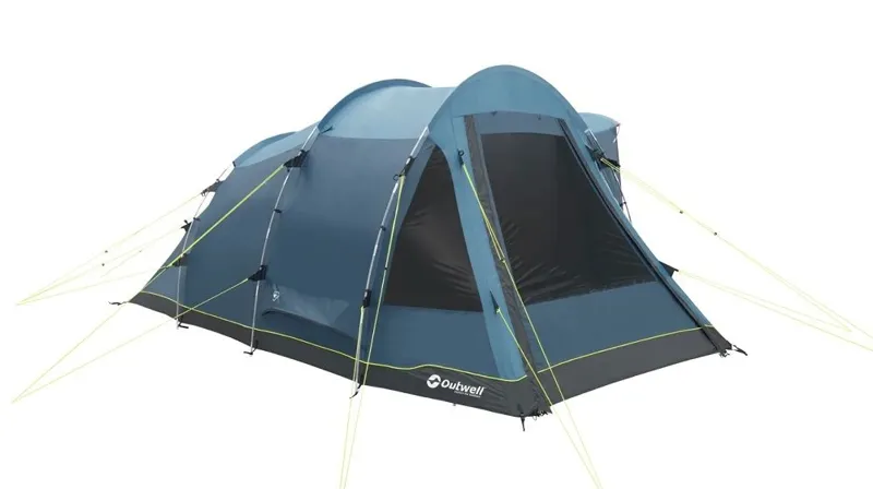 Outwell Nevada 4 Tent-1