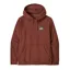 Patagonia 73 Skyline Uprisal Hoody in Burnished Red