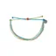 Pura Vida Charity Bracelet in Coral Reef Alliance
