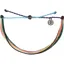Pura Vida Muted Original Bracelet in Hakuna Matata