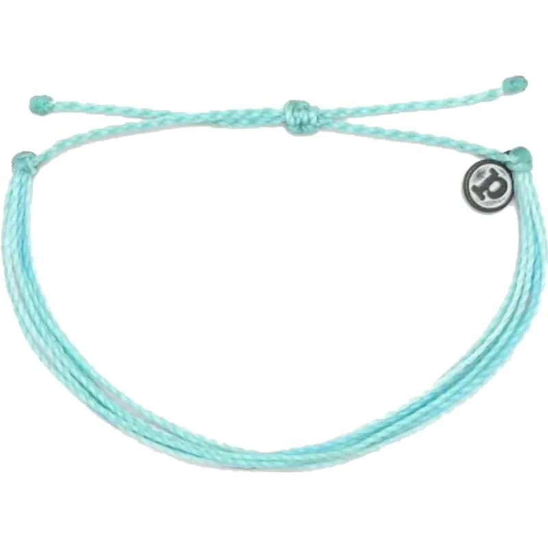 Pura Vida Muted Original Bracelet in Isla