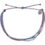 Pura Vida Muted Original Bracelet in Moonlit Seas