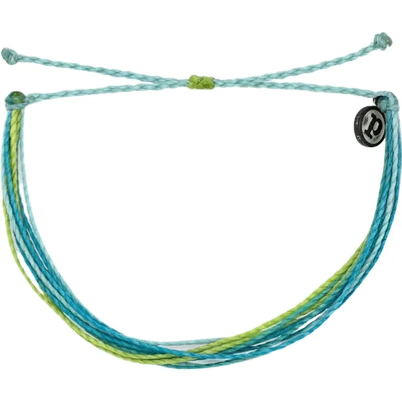 Pura Vida Muted Original Bracelet in Staying Cool