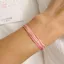 Pura Vida Original Gifting Bracelet in Love You