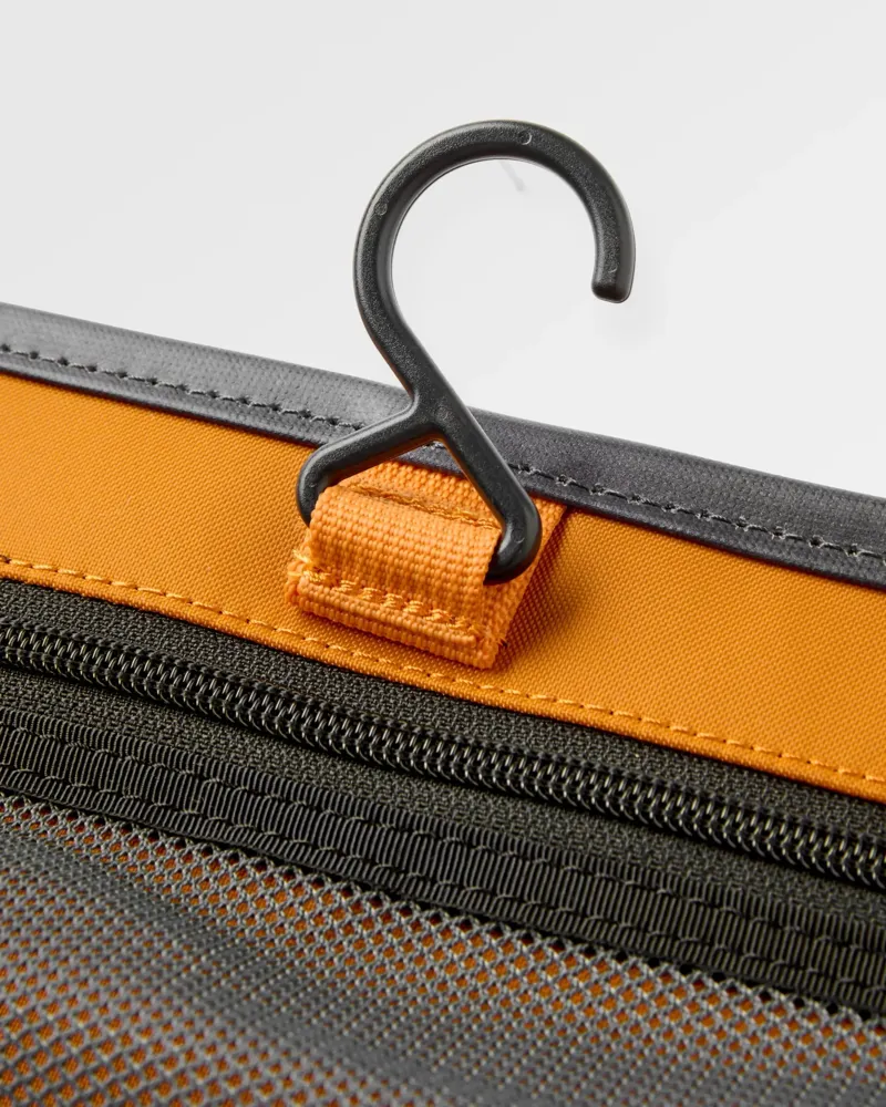 Passenger Drop Recycled Wash Kit 2 in Charcoal-7