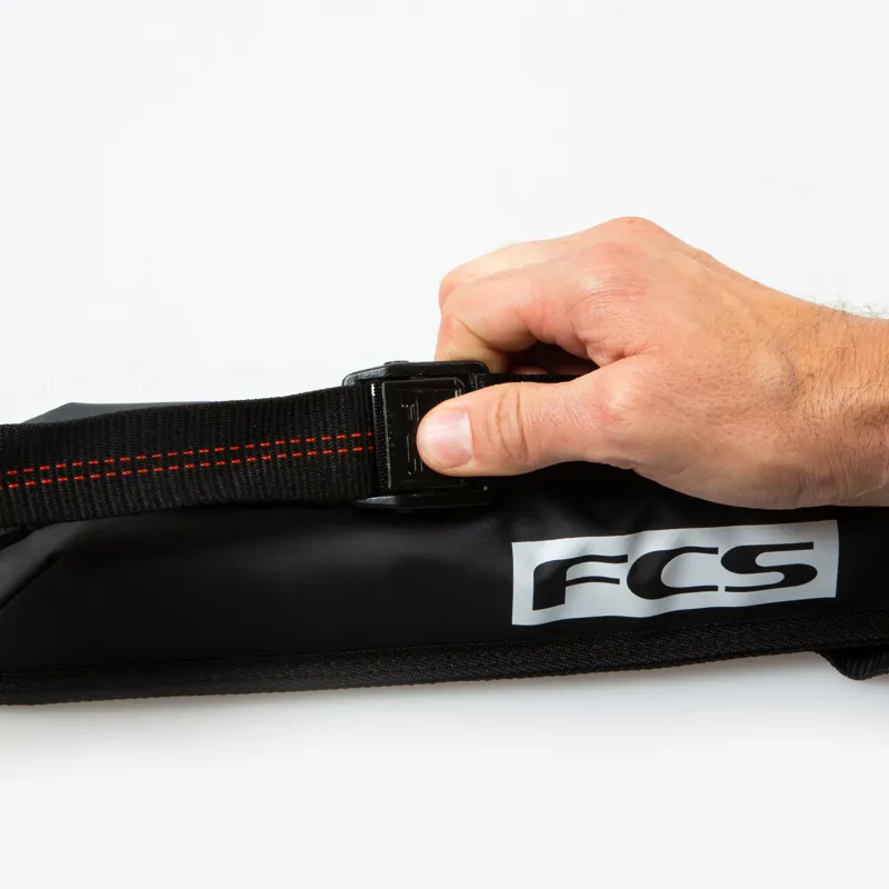 FCS Al Merrick Lock Single Soft Racks-4