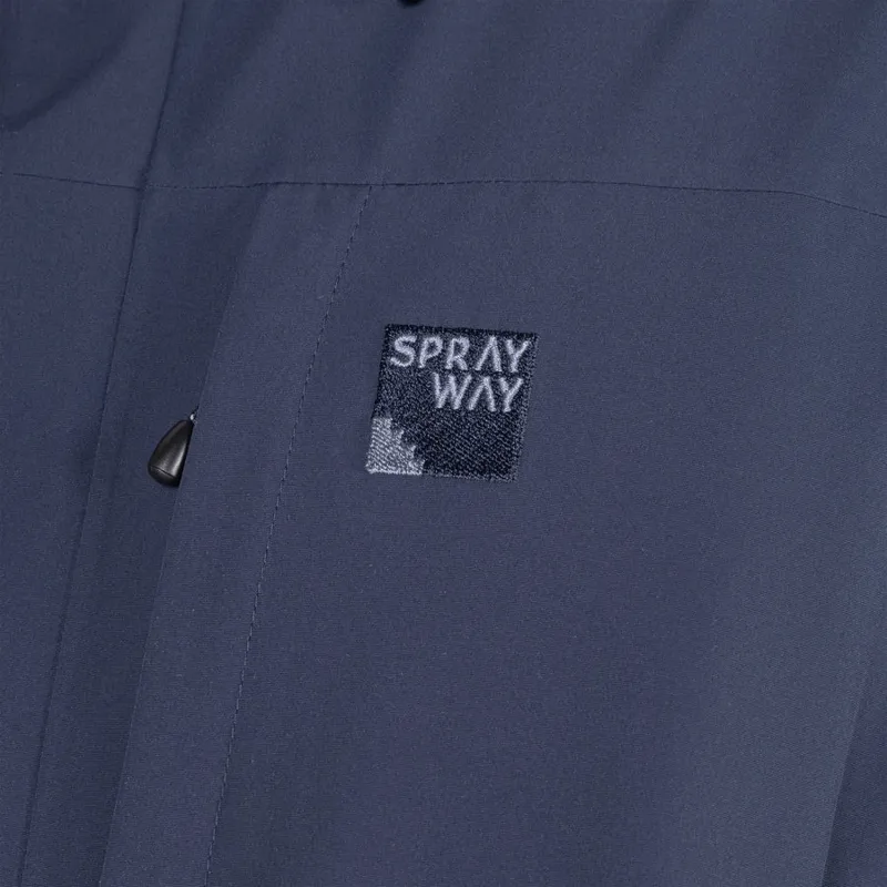 Sprayway Mens Santiago I.A Jacket in Blazer-8