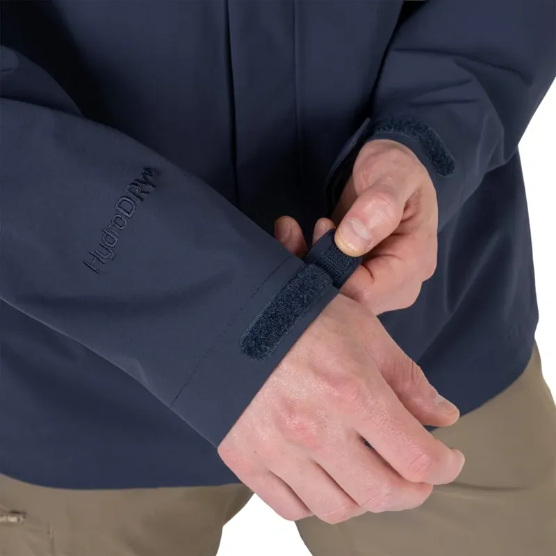 Sprayway Mens Santiago I.A Jacket in Blazer-6