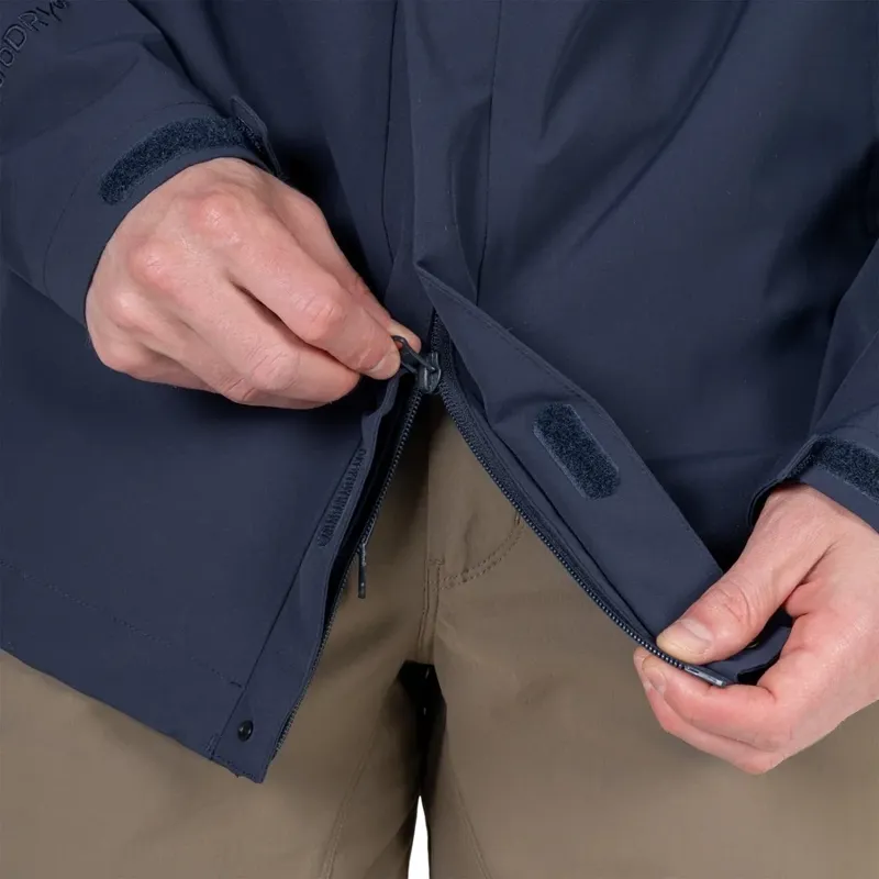 Sprayway Mens Santiago I.A Jacket in Blazer-4