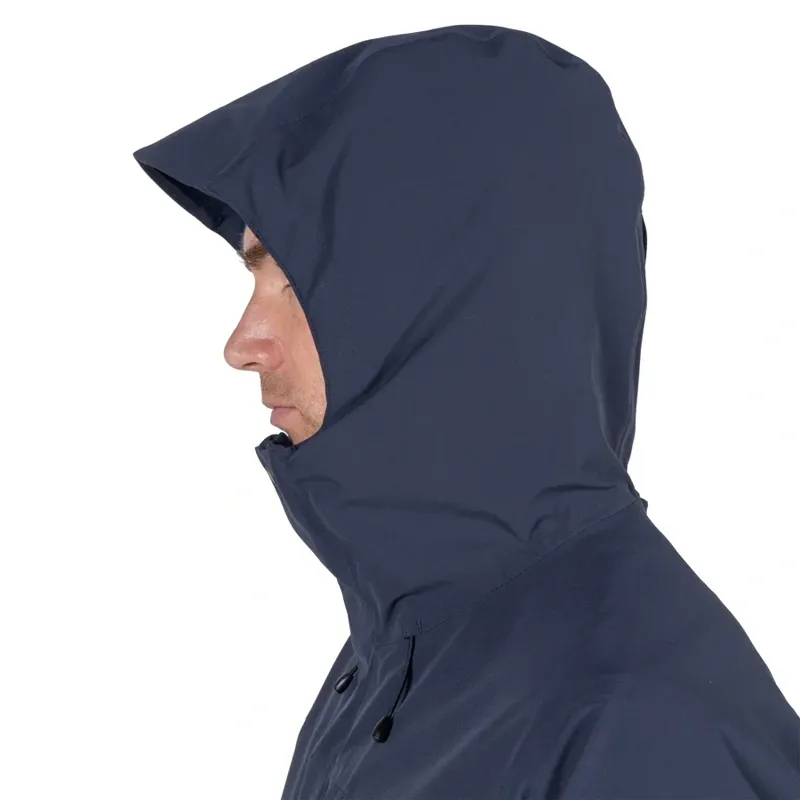 Sprayway Mens Santiago I.A Jacket in Blazer-1