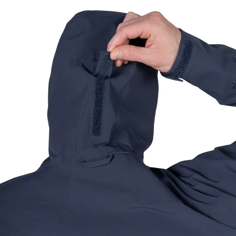 Sprayway Mens Santiago I.A Jacket in Blazer-3