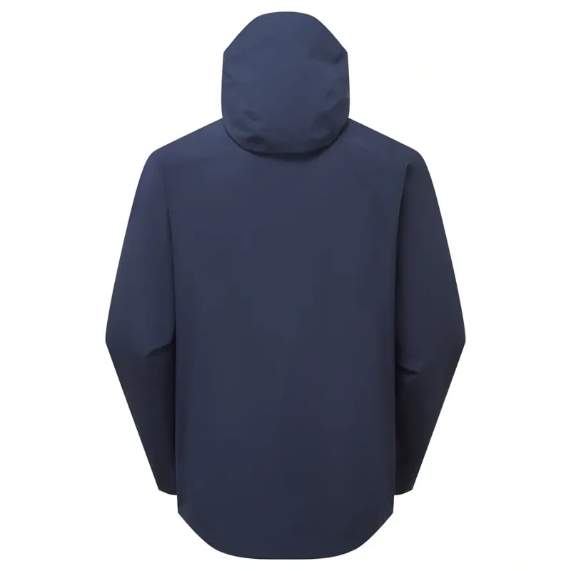Sprayway Mens Santiago I.A Jacket in Blazer-11