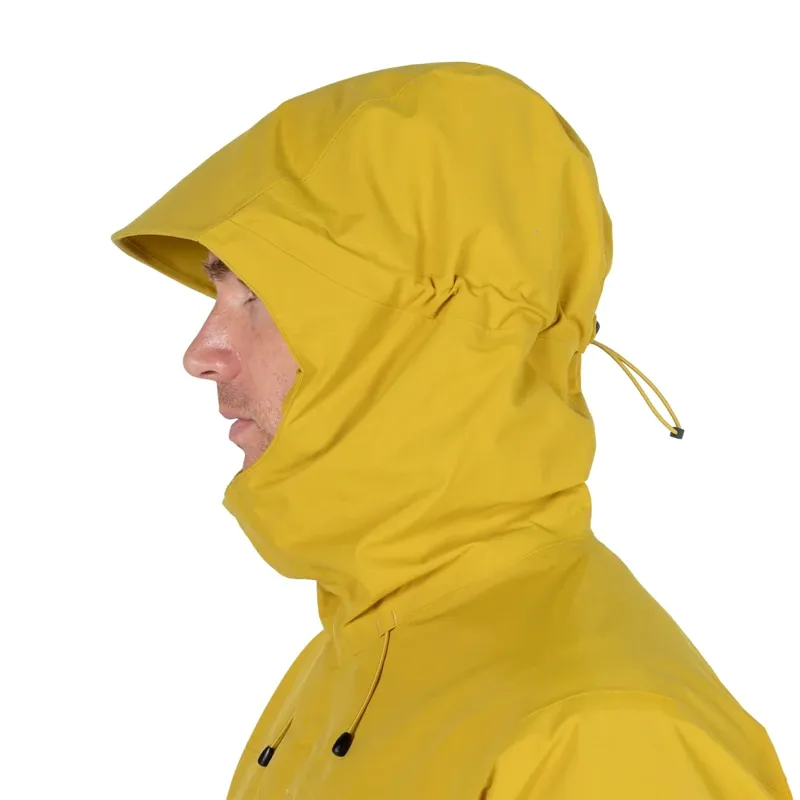Sprayway Mens Maxen Jacket in Bamboo-10
