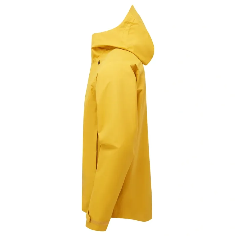 Sprayway Mens Maxen Jacket in Bamboo-2