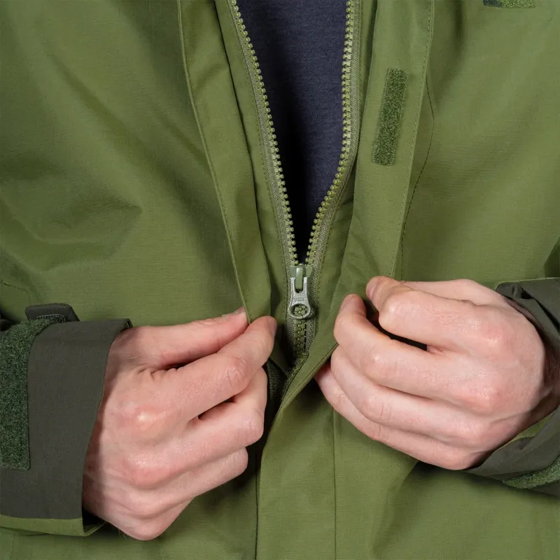 Sprayway Mens Maxen Jacket in Cypress / Forest-13