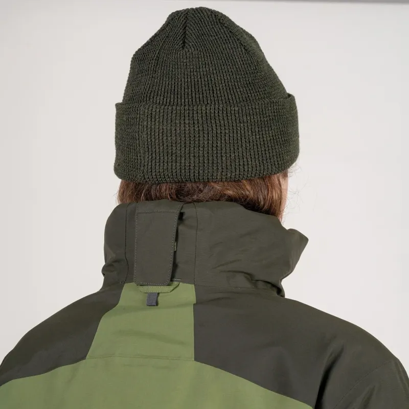 Sprayway Mens Maxen Jacket in Cypress / Forest-4