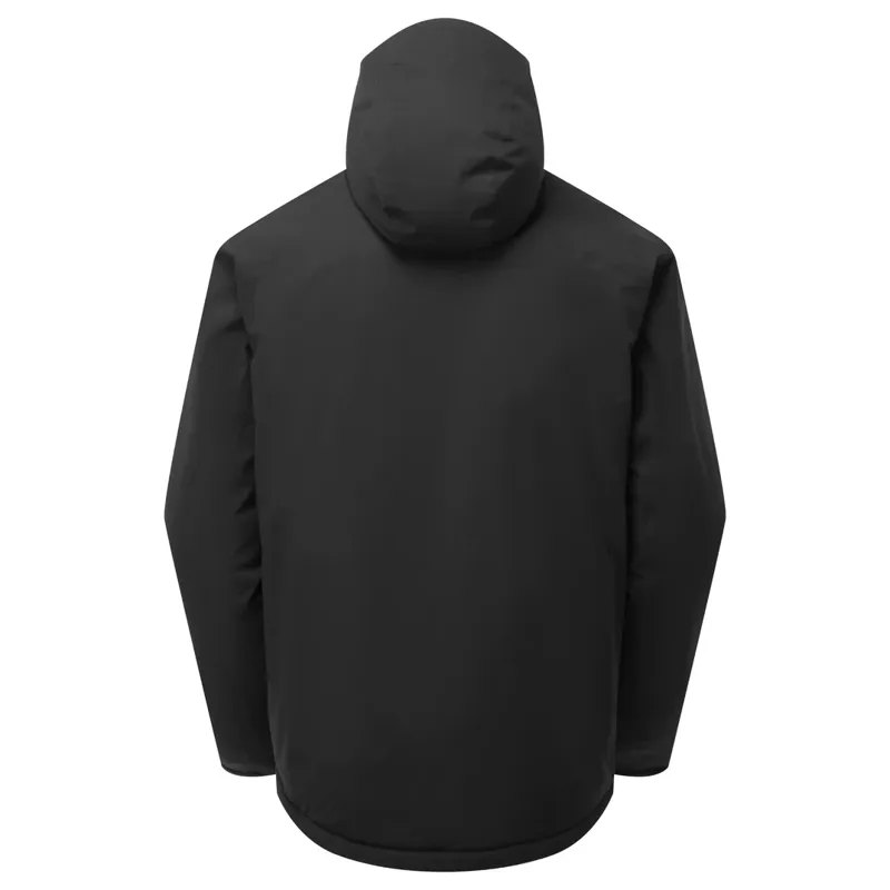 Sprayway Mens Dagda Insulated Jacket in Black-1