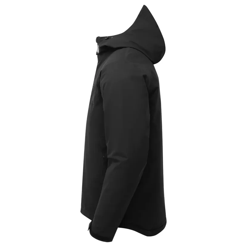Sprayway Mens Dagda Insulated Jacket in Black-2