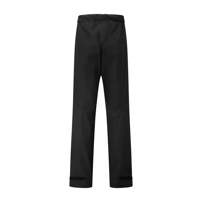 Sprayway Men's Mountain Rainpant Regular Length in Black-1