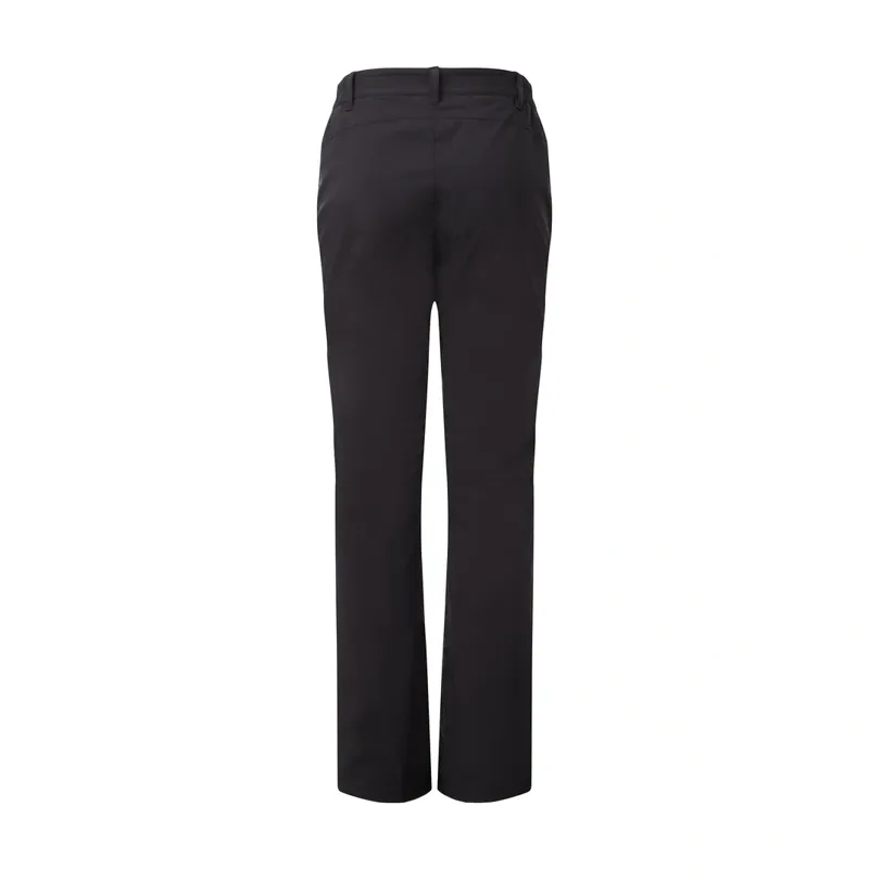 Sprayway Womens All Day Rainpant Regular Length in Black-2