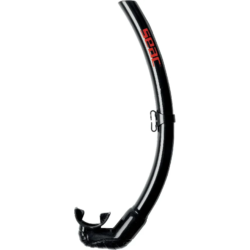 Seac Extreme Set Bis in Black-2