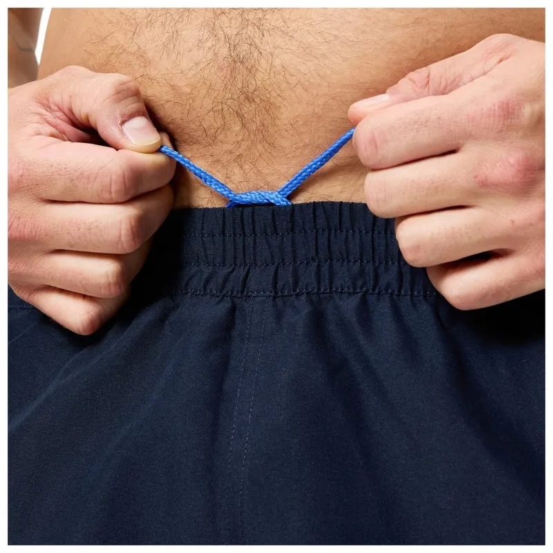 Speedo Mens Hyperboom Splice 16 Inch Watershort in Cobalt Pop-7