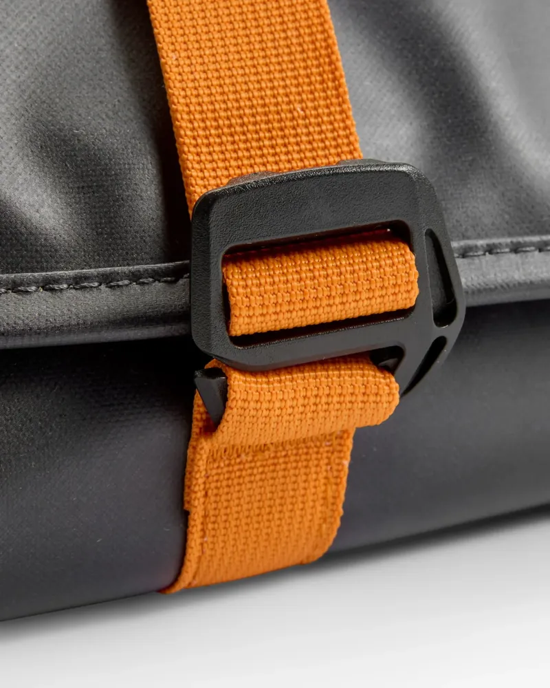 Passenger Drop Recycled Wash Kit 2 in Charcoal-5