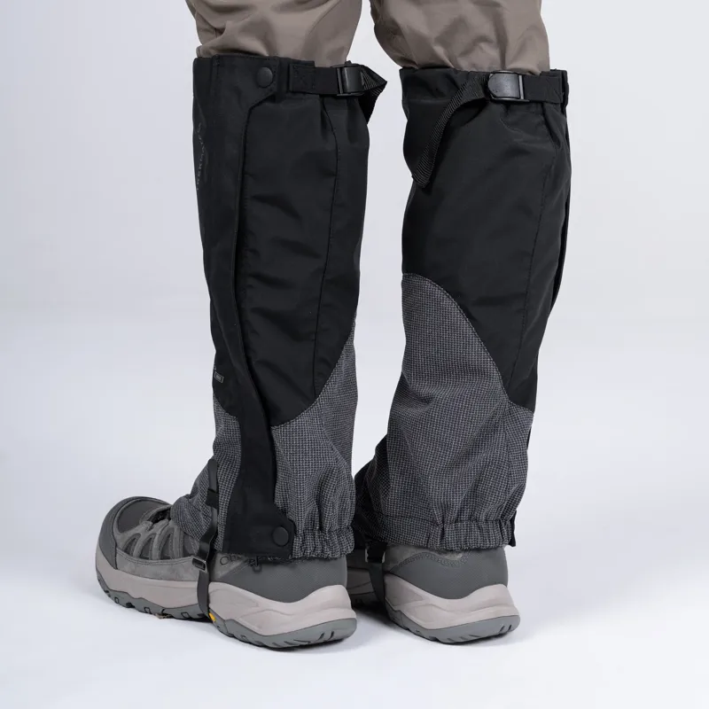 Trekmates Cuillin GTX Gaiter in Black-2