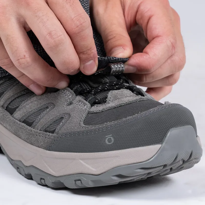 Trekmates Cuillin GTX Gaiter in Black-5