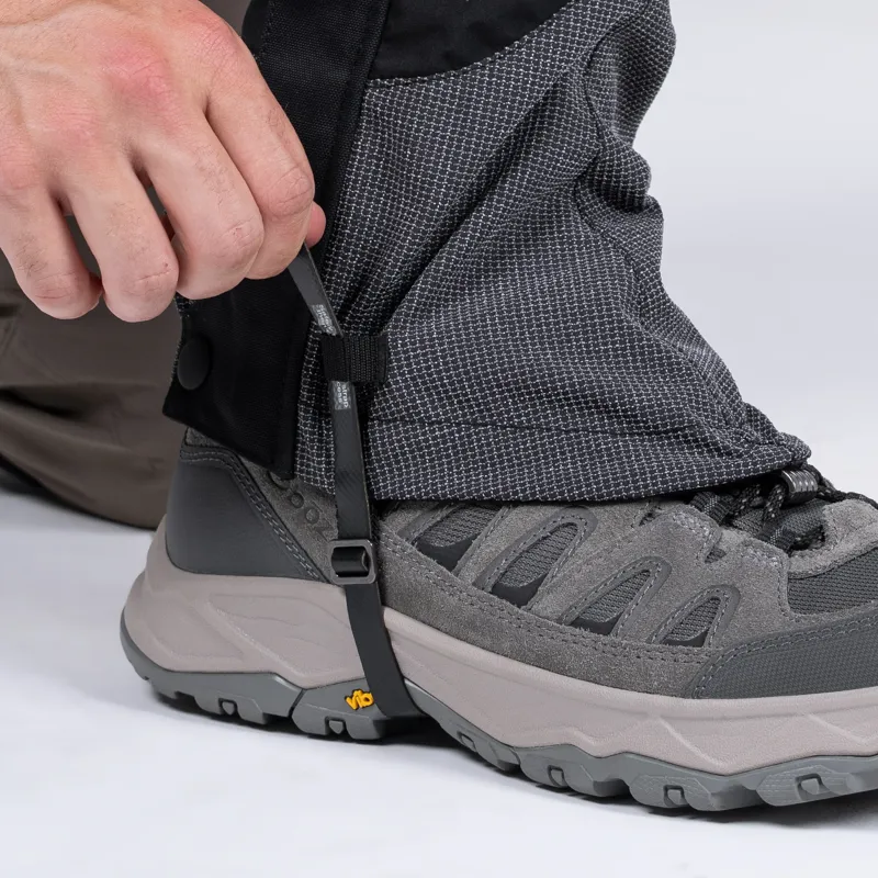 Trekmates Cuillin GTX Gaiter in Black-4