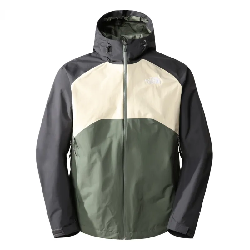 Rain Jacket The North Face Jacke Stratos Stratos Waterproof North